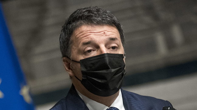 renzi matteo