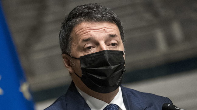 renzi matteo
