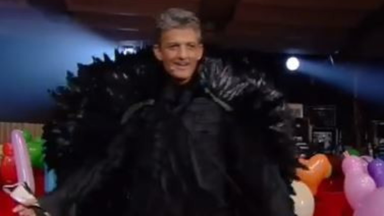 Sanremo 2021, la fotostoria della seconda serata - Foto Tgcom24