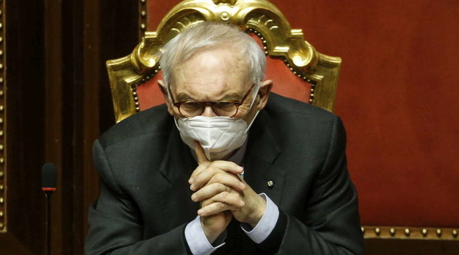 patrizio bianchi