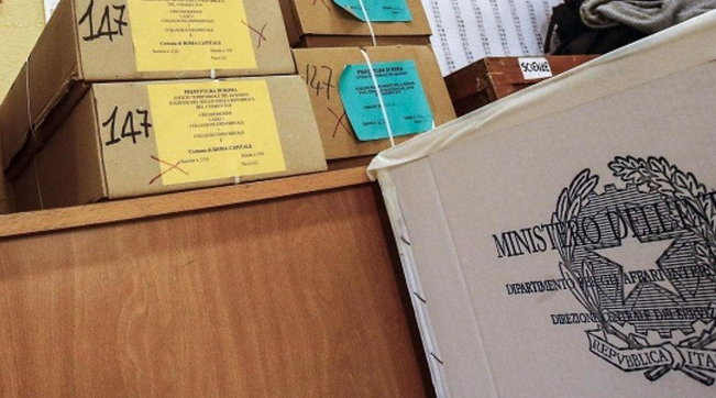 elezioni, politiche 2018, schede, voto, seggi, urne
