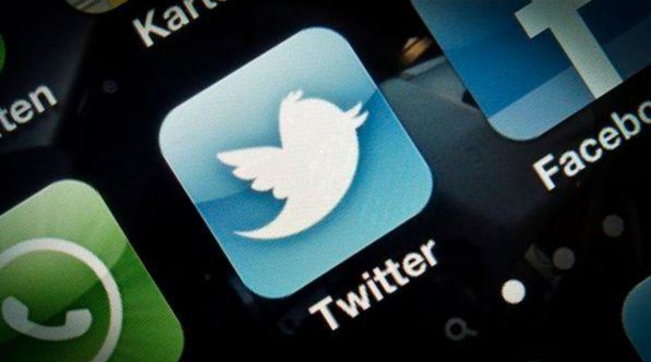 twitter facebook logo loghi social network
