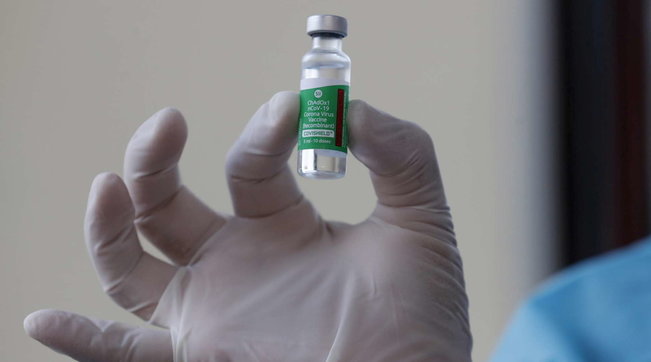 covid coronavirus vaccino vaccini generica