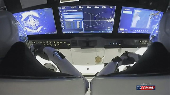 Il primo hotel spaziale entro il 2027