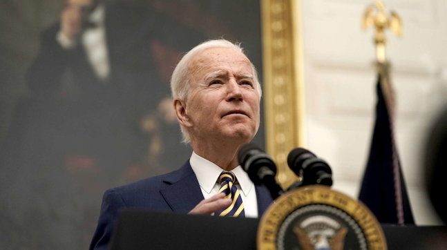joe biden generica