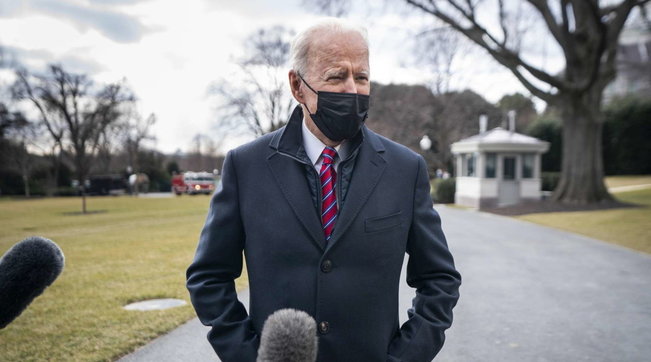 joe biden generica