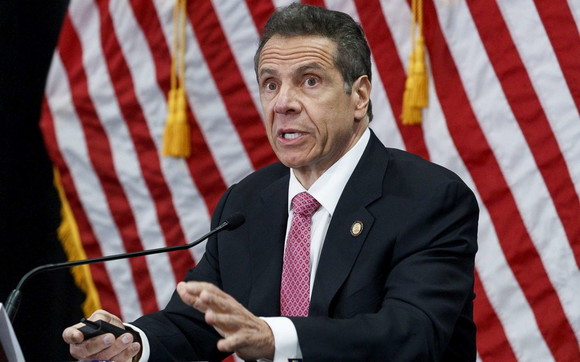 andrew cuomo