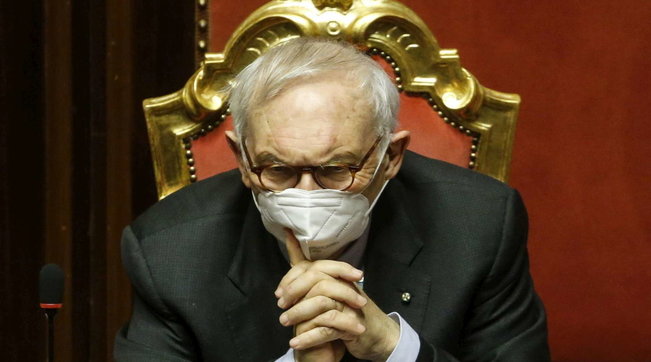 patrizio bianchi