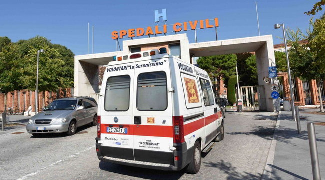 brescia spedali ospedale civile