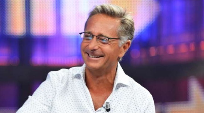 paolo bonolis avanti un altro