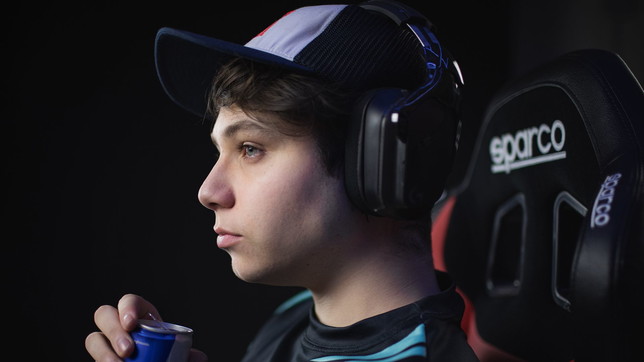 Reynor - StarCraft