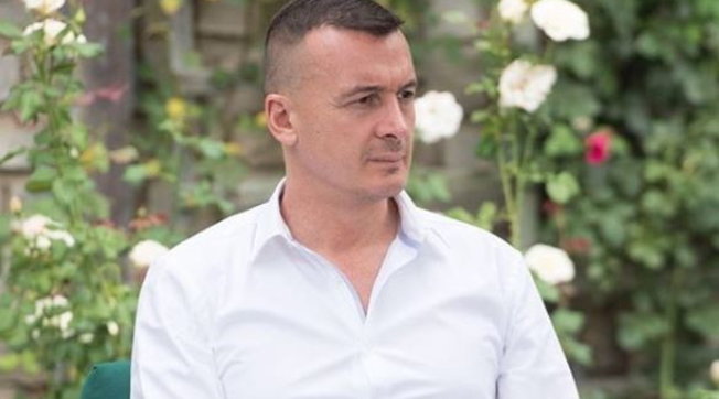 Rocco casalino