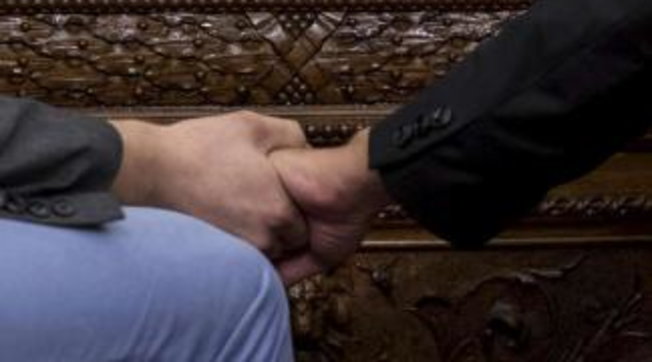 nozze gay, trascrizioni roma
