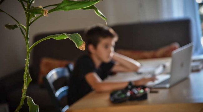 scuola seconda ondata