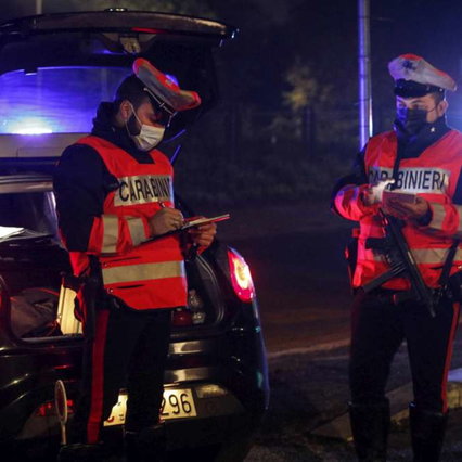 Reggio Emilia, sentenza "Dpcm illegittimo" definitiva: il pm non fa ricorso&nbsp;