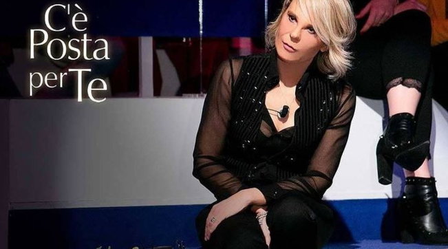 C'è Posta Per Te Diretta Canale 5 Streaming