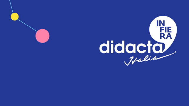 Didacta 2021 - Videogiochi - Gian Luca Rocco