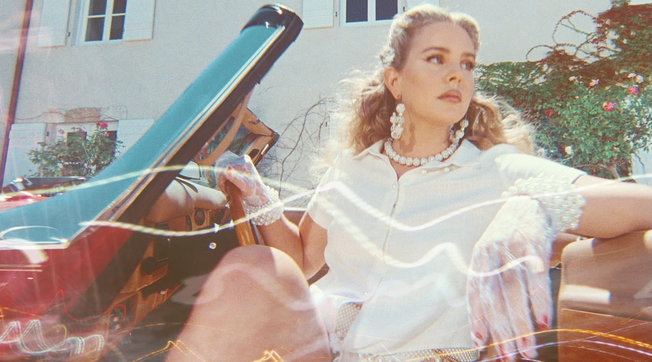 Lana Del Rey