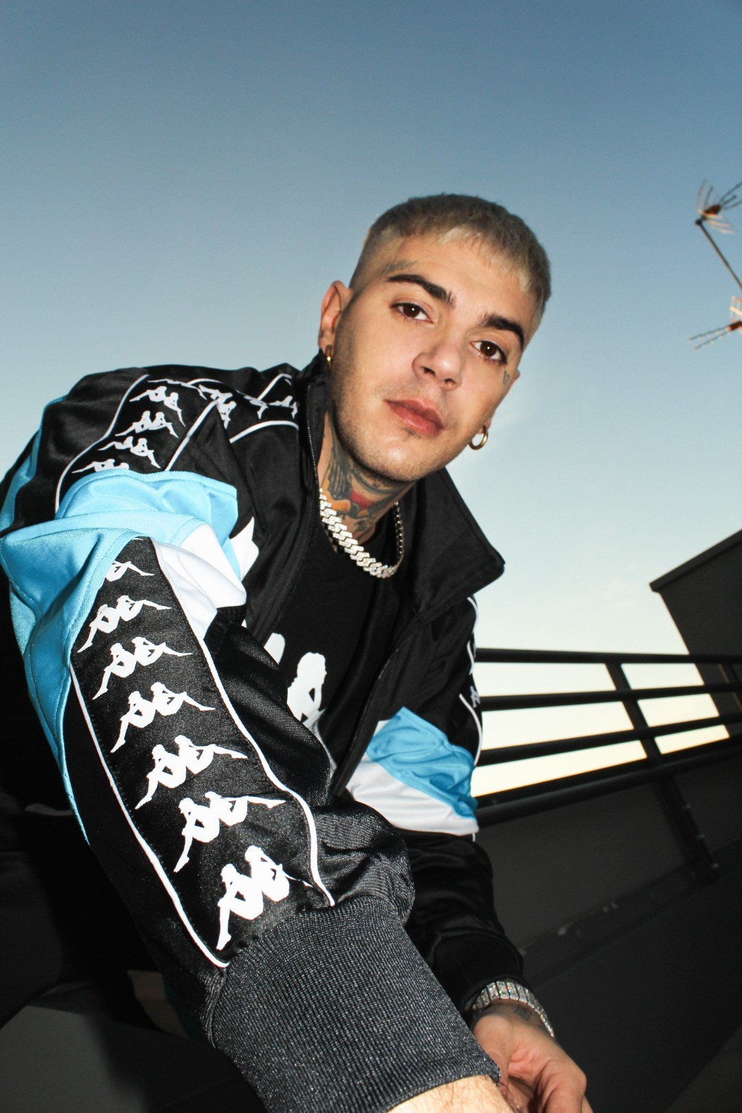 Moda, sport e street style: una lezione su come rimettersi in gioco -  Tgcom24