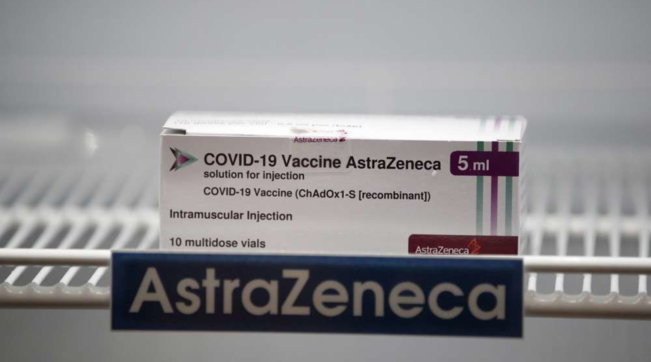 astrazeneca