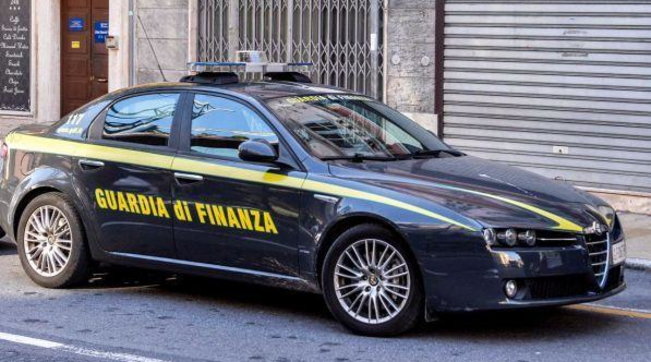 gdf finanza guardia di finanza generica 117