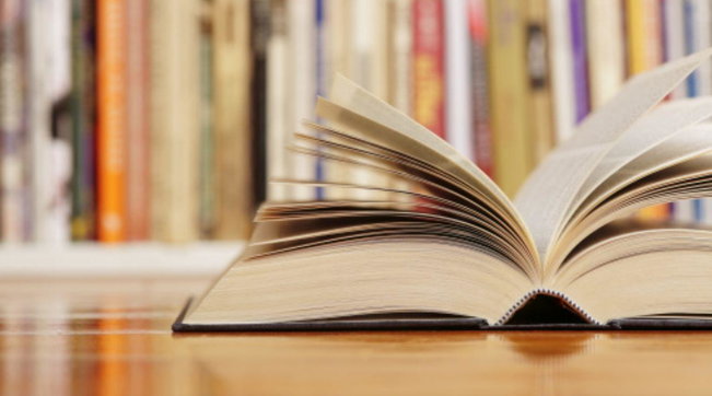 Libri, lettura