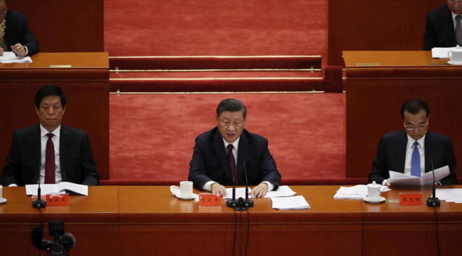 Xi Jinping