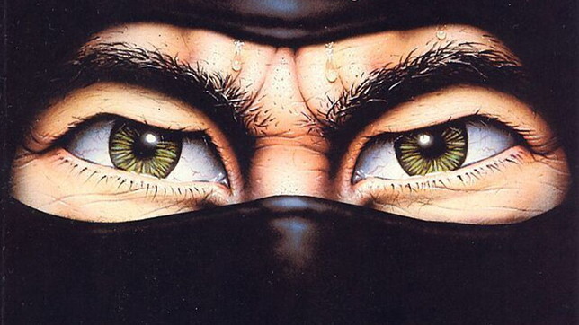 The Last Ninja - System 3 - Retrogaming