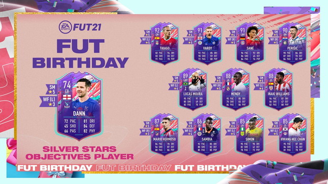 FIFA 21 - Mondo FUT - FIFA Ultimate Team - FUT
