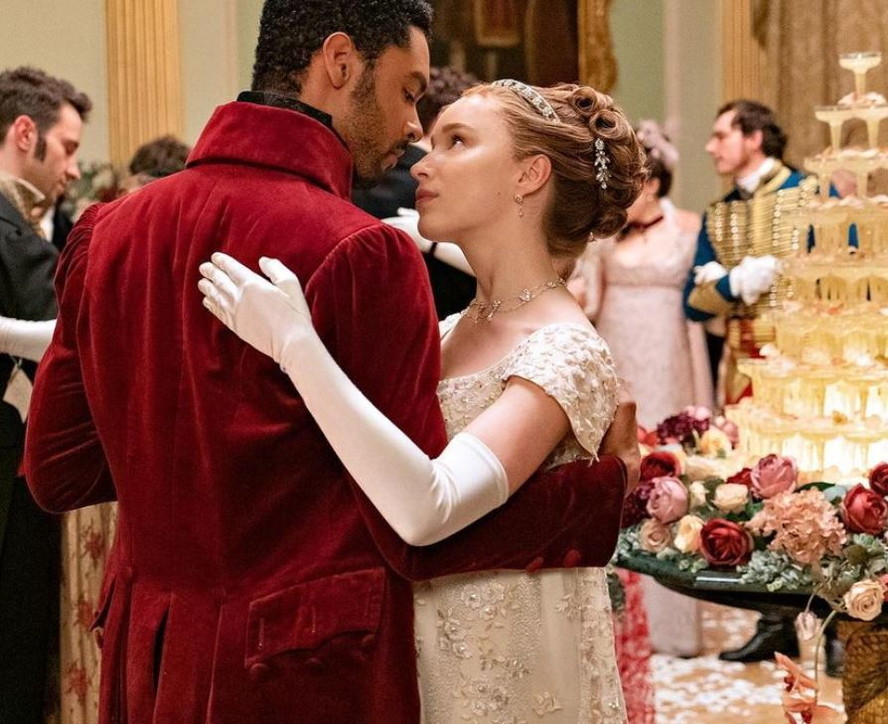 Nella Seconda Stagione Di Bridgerton Ci Sarà Il Duca