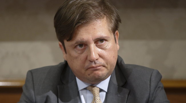 Pierpaolo Sileri