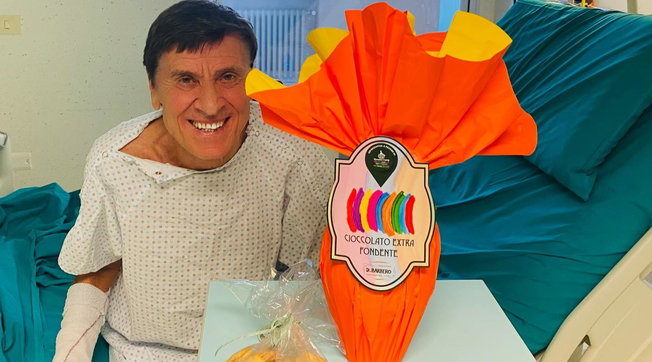gianni morandi