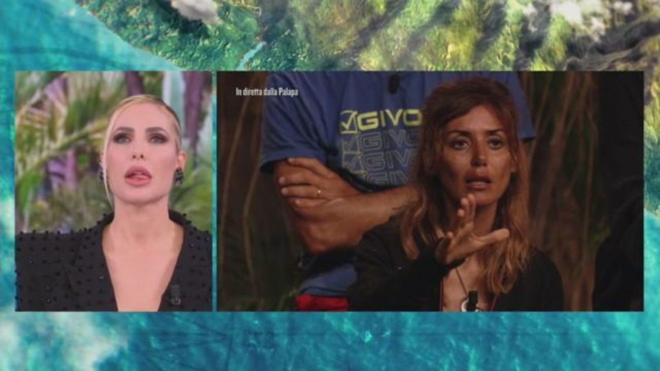 Isola Dei Famosi Puntata Del 20 Giugno