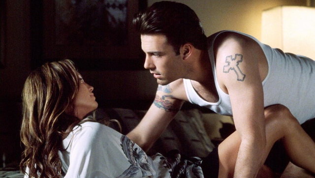 jennifre lopez, ben affleck