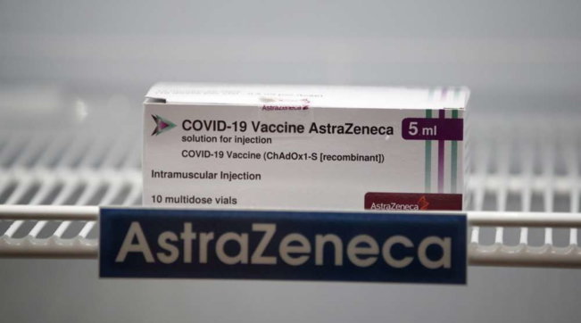 astrazeneca