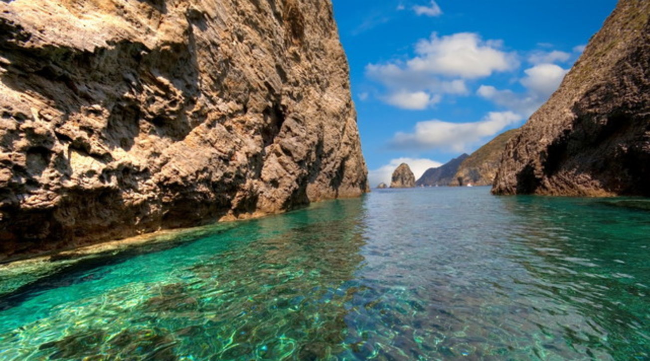 Meteo Mare Ponza Palmarola