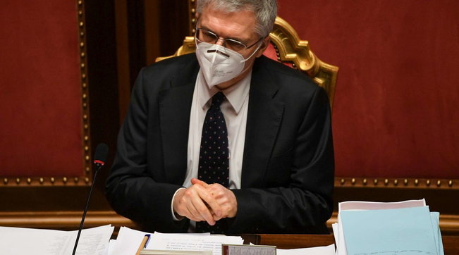 daniele franco