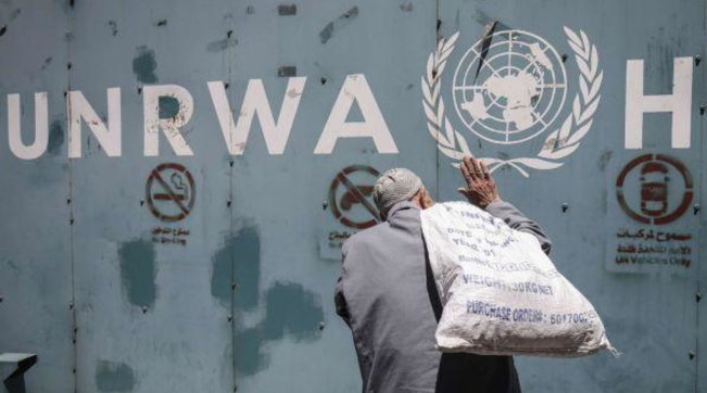 Unrwa, agenzia Onu palestina profughi
