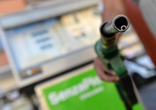 benzina