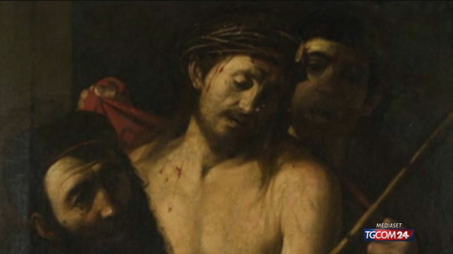 Il giallo del Caravaggio