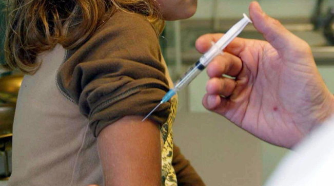 vaccino vaccini vaccinazioni vaccinazione trivalente esavalente bimbi