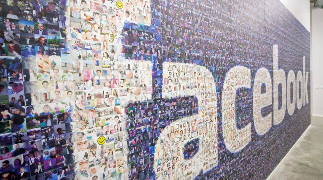 facebook generica