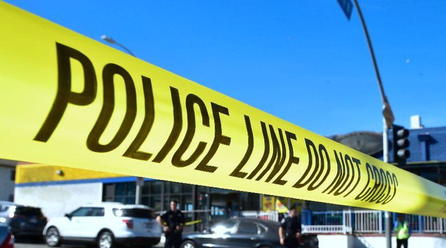 polizia, usa, generica