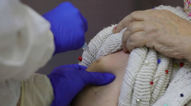 covid coronavirus vaccino vaccini generica