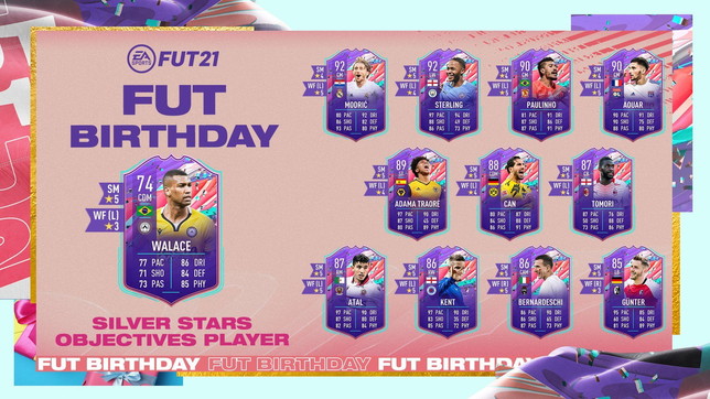 FIFA 21 - Mondo FUT - FIFA Ultimate Team - FUT