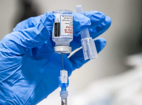 covid coronavirus vaccino vaccini generica