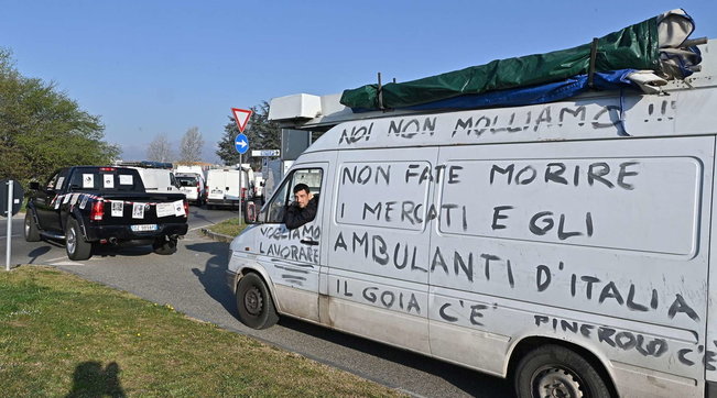 torino ambulanti