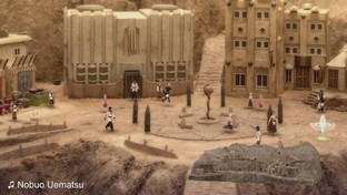 Fantasian, il trailer di lancio