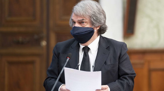 draghi brunetta p.a.