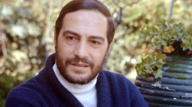 nino manfredi